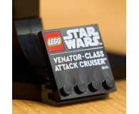LEGO STAR WARS 75441 Krążownik szturmowy typu Venator - 1473551 - zdjęcie 6